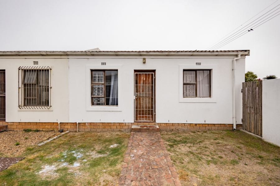 1 Bedroom Property for Sale in Parow Valley Western Cape